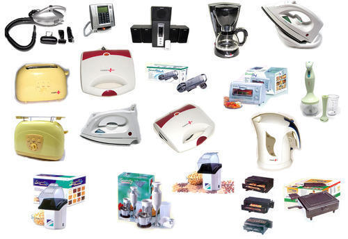 Electrical Appliances