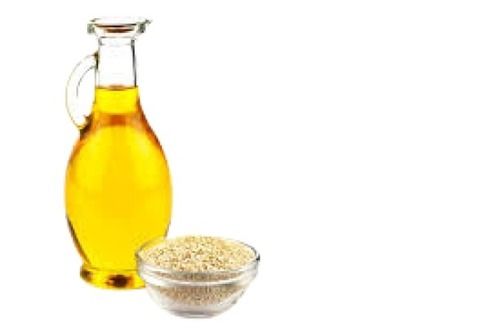 Common Fresh A Grade 100% Pure Blended Cooking Gingelly Oil