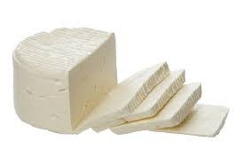 Fresh And Healthy Paneer