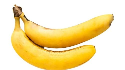 Healthy Long Shape Sweet Taste Indian Origin Yellow Banana