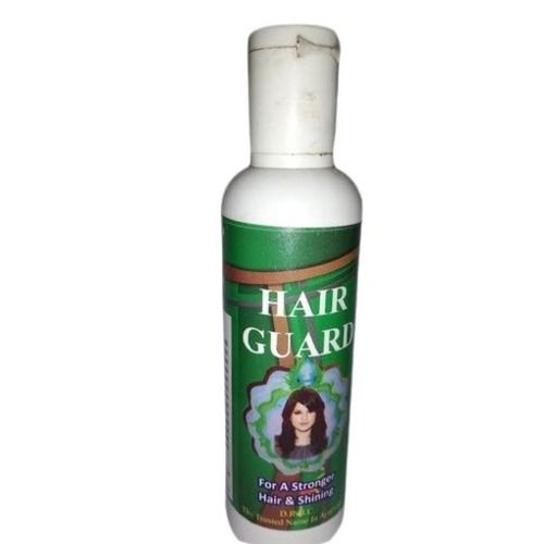 Herbal Hair Oil For Strong Hair, 50 Ml Pack