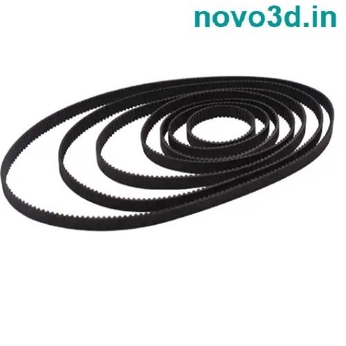 High Quality 6mm/10mm Gt2 Closed Loop Belt For 3d Printer