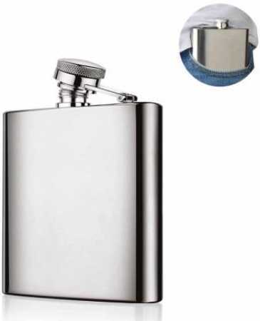 Hip flask