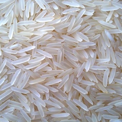 Long Grain 100% Pure Dried White Basmati Rice Broken (%): 1%