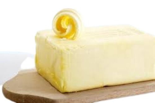 Original Flavor A-grade Pure Raw Milk Fresh Butter