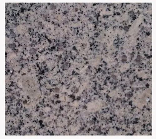 5 Feet 6 Inches 20 Mm Polished Crystal White Granite Slabs For Indoor And Outdoor 