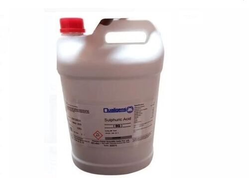 Sulphuric Acid For Industrial Uses