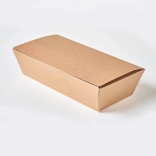 10*24 Inches Matt Lamination Uv Off Set Printing Rectangular Corrugated Carton Box Size: 10X24Inch