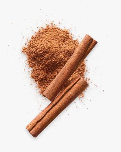 100% Organic Bitter Dried Brown Cinnamon Powder (Dalchini) For Cooking