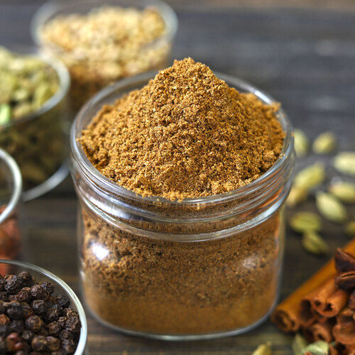 100% Pure And Organic Garam Masala For Cooking Use