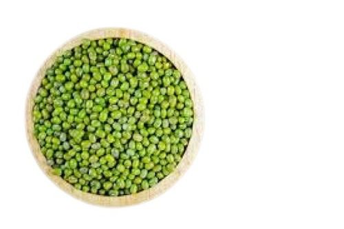 100% Pure Round Shape Dried Moong Dal