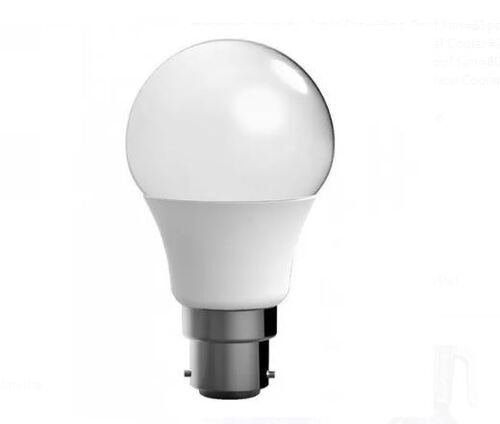 15 Watt Electrical Round Plain Aluminum Led Bulb Application: For Lighting