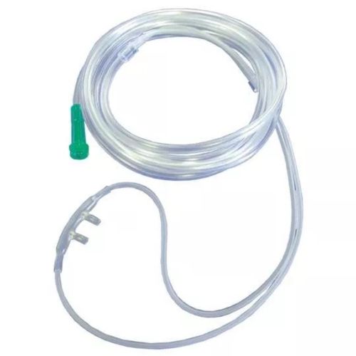 15m Sterilized Disposable Recyclable High Flow Nasal Cannula For Hospital Use