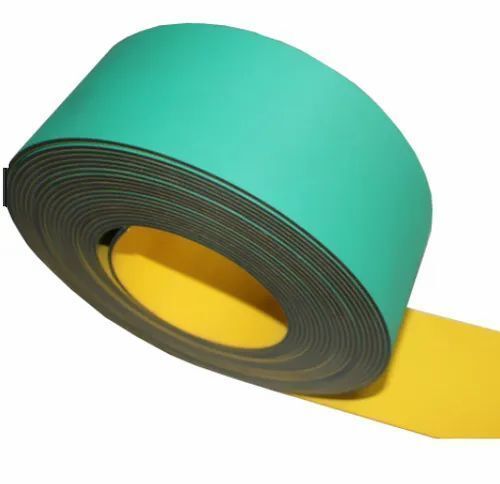 20 Feet Nylon Sandwich Belt With Hardness 60 Shore A