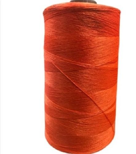 2200 Meter Long 500 Grams Plain Dyed And Semi Dull Polyester Sewing Thread