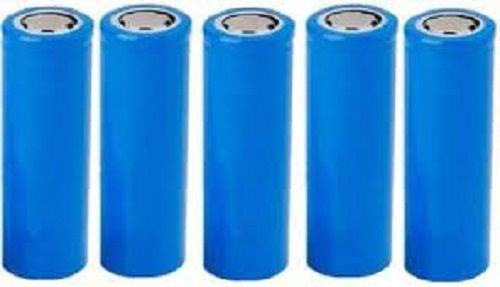 3.7 Volt Rechargeable Lithium Ion Battery Age Group: All Age Group