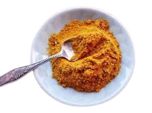 A Grade Blended Dried Spicy Yellow Curry Powder Shelf Life: 6 Months