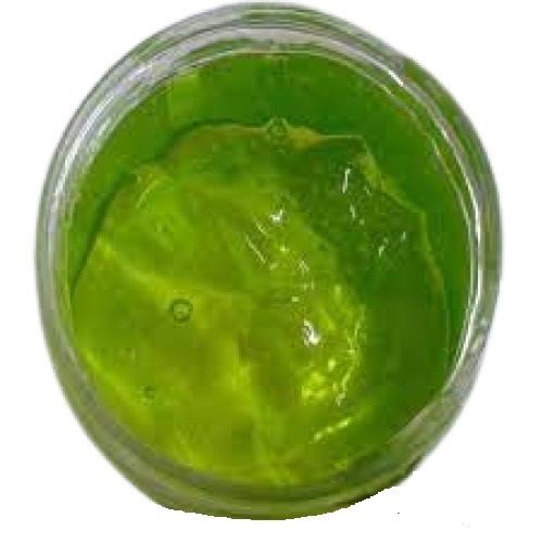 A Grade Body Care Natural For Skin 100% Pure Fresh Green Aloe Vera Gel