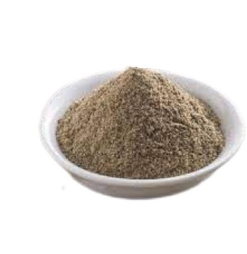 A Grade Dried Blended Spicy Black Pepper Powder