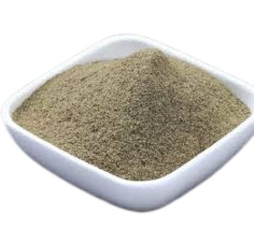 A Grade Spicy Dried Black Pepper Powder