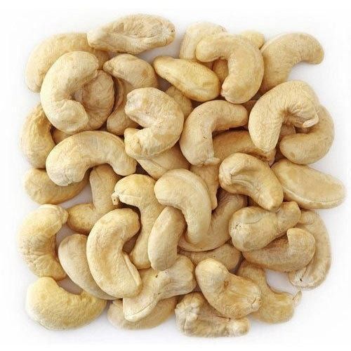 A Grade Whole Dried Raw Cashew Nuts Broken (%): 0.1%