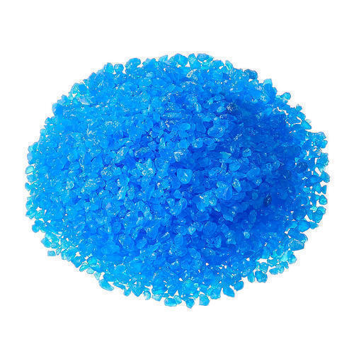 Copper Sulphate