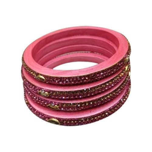 Fashion Ethnic Designer Lac Bangles For Weddings, Engagement Parties And Anniversaries