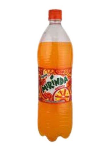 Fresh Sweet Hygienically Packed Mirinda Soft Drink Alcohol Content (%): 0%