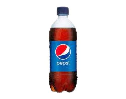 Fresh Sweet Taste Hygienically Bottle Packed Pepsi Cold Drink