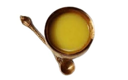 Healthy Yellow Hygienically Packed Cow Ghee Age Group: Adults