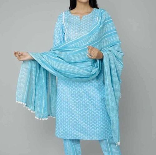 Pure Cotton Nighty for Womens in Mumbai at best price by Angelina Lifestyle  - Justdial