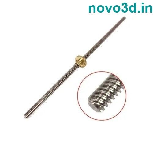 precision lead screws