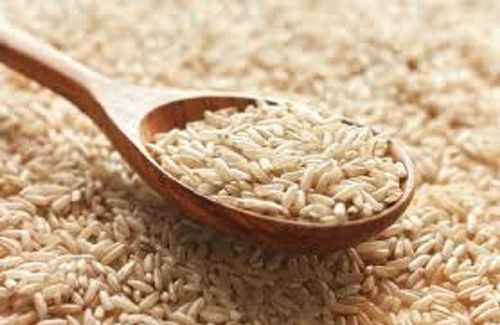 Long Grain Size 100% Pure Commonly Cultivated Dried Brown Basmati Rice