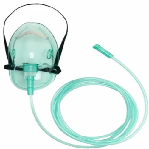 Oxygen Mask at Best Price in Vadodara, Gujarat | Epione Surgicare ...