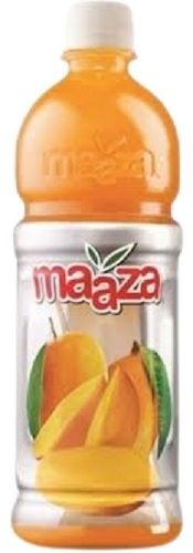 Non Alcoholic Delicious Sweet Mango Flavor Cold Drink, 2 Litre Pack