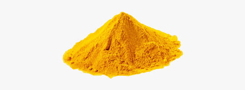 Organic Findly Ground Bitter Yellow Turmeric Powder (Haldi) For Cooking