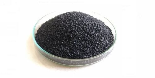 Organic Potassium Humate Crystal Cas No: 68514-28-3