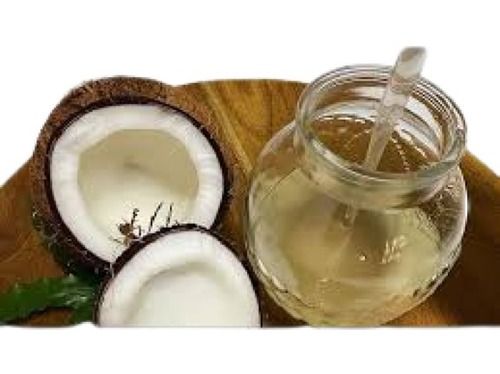 Packed Cold Pressed 100% Pure A Grade Fresh Coconut Oil
