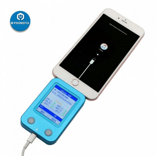 Testing Equipment/Tool Phone U2 Ic Fault Fast Tester Sn Serial Number Detector Reader