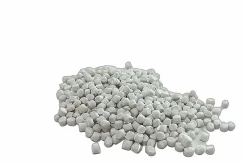 Grey Polyvinyl Chloride Plastic Master Batches