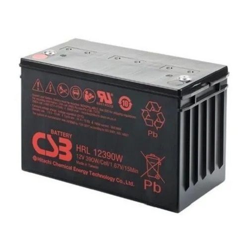 Premium Quality 100 Ah Lead Acid Battery With 17 Kg Weight