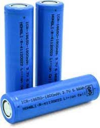 Purushottam 3.7 Volt Rechargeable Lithium Ion Battery