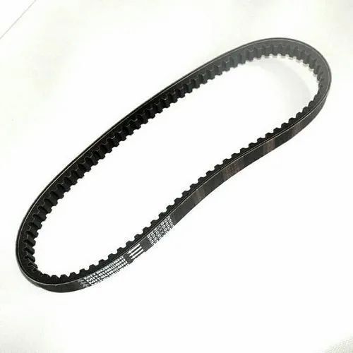 Rubber V Belt For Automotive Use With Widths 1/2 Inch General Medicines