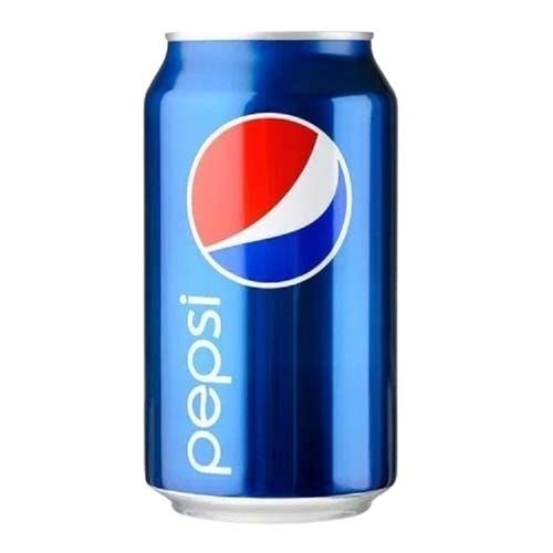 Sweet Taste Hygienically Packed Pepsi Cold Drink