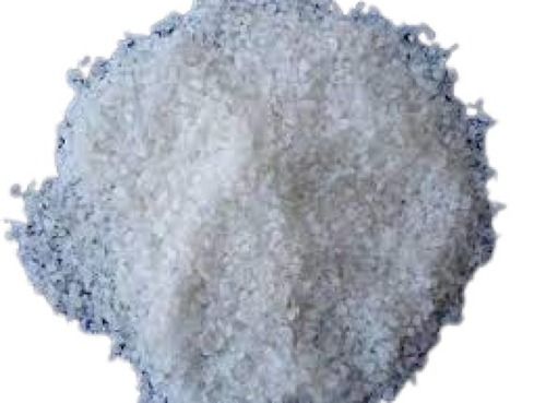 White Silica Sand