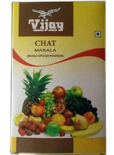 100 Gram Fresh Mixed Spices Chhat Masala For Fruits And Salads