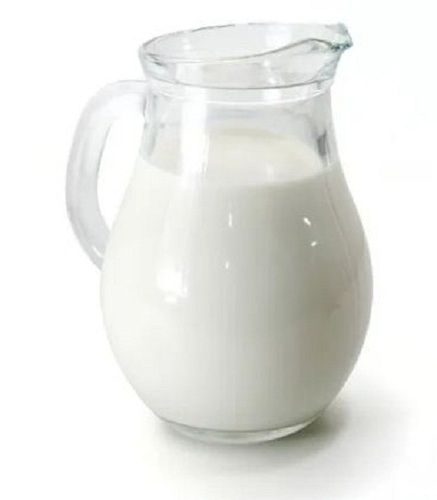 100 Percent Pure And Fresh Full Fat Creamy Cow Milk, Good Source Of Calcium Age Group: Adults