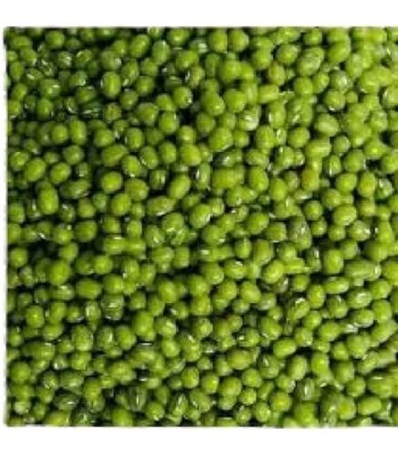 100% Pure Dried Indian Origin Oval Shape Green Gram