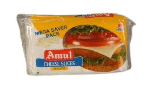 100% Pure Original Flavor Healthy Fresh Hygienically Packed Amul Cheese