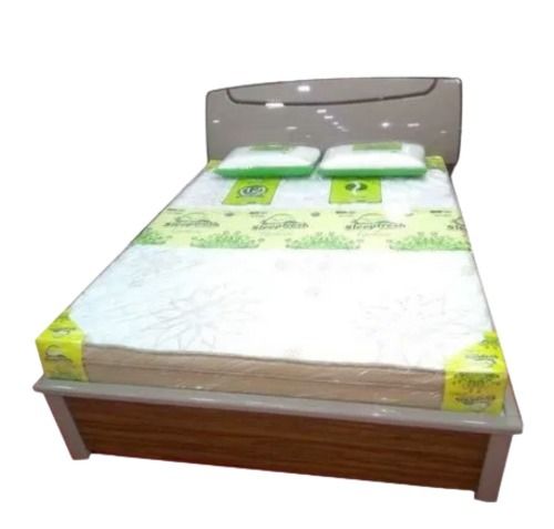 190 X 208 X 106 Cm 120 Kg Eco Friendly Indian Style Teak Wooden Bed